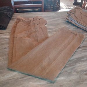 Sonoma tan kakis 30x30